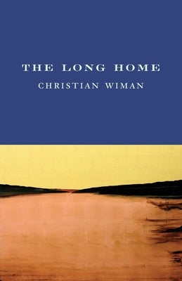 The Long Home Paperback Copper Canyon Press