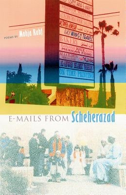 E-mails from Scheherazad Paperback University Press of Florida