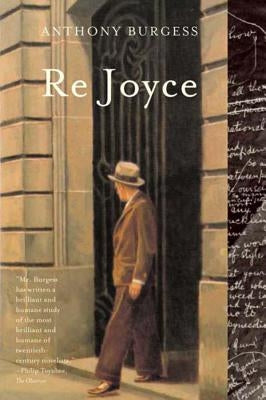 Re Joyce Paperback W. W. Norton & Company