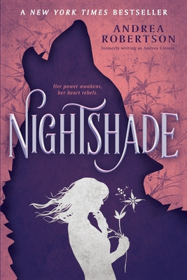 Nightshade Paperback Speak