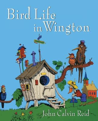 Bird Life in Wington Paperback William B. Eerdmans Publishing Company