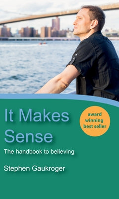 It Makes Sense Paperback Wipf & Stock Publishers