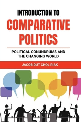 INTRODUCTION to COMPARATIVE POLITICS Paperback Africa World Books Pty Ltd