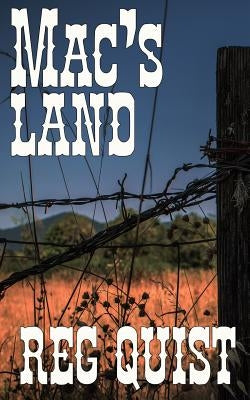 Mac's Land Paperback Wolfpack Publishing
