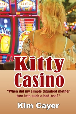 Kitty Casino Paperback Tamarind Tree Books Inc.