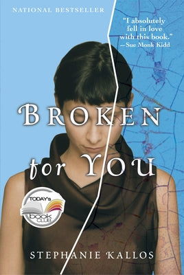 Broken for You Paperback Grove Press
