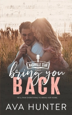 Bring You Back Paperback Julia Archer