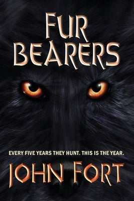 Fur Bearers Paperback Calumet Editions