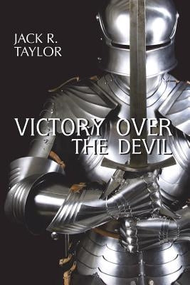 Victory Over The Devil Paperback Tim P. Taylor