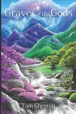 Graves of the Gods Paperback Independently Published