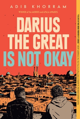 Darius the Great Is Not Okay Paperback Penguin Books