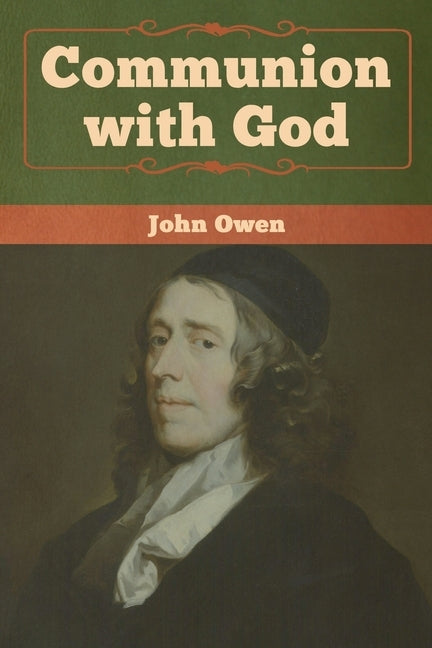 Communion with God Paperback Bibliotech Press