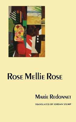 Rose Mellie Rose Paperback University of Nebraska Press