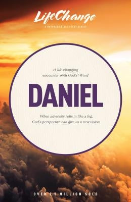 Daniel Paperback NavPress Publishing Group