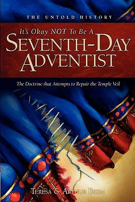 It's Ok Not to be a Seventh-Day Adventist Paperback Booksurge Publishing