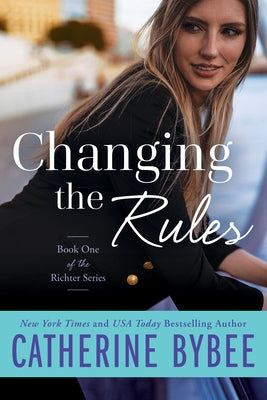 Changing the Rules Paperback Montlake