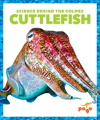 Cuttlefish Paperback Pogo Books