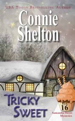 Tricky Sweet Paperback Secret Staircase Books