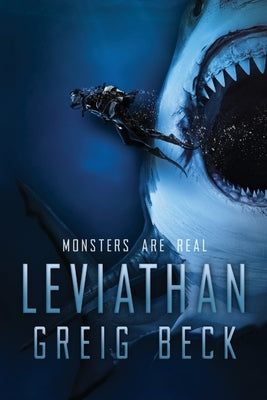 Leviathan Paperback Momentum