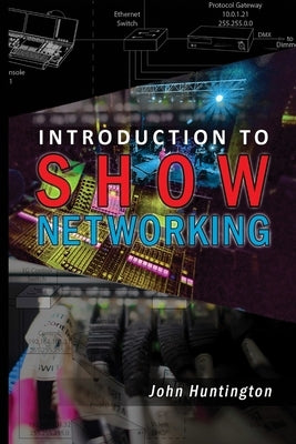 Introduction to Show Networking Paperback Zircon Designs