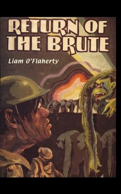 Return of the Brute Paperback Naval & Military Press
