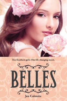 Belles Paperback Poppy Books