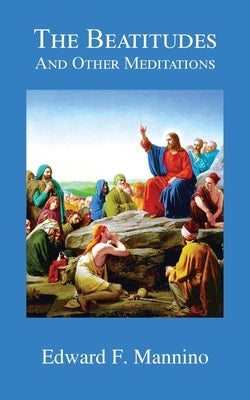 The Beatitudes and Other Meditations Paperback WingSpan Press