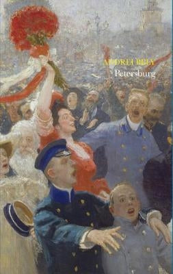 Petersburg Paperback Pushkin Press