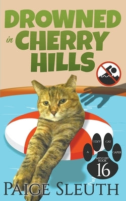 Drowned in Cherry Hills Paperback Marla Bradeen