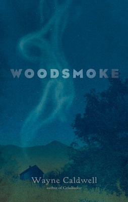 Woodsmoke Paperback Blair