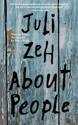 About People Paperback World Editions