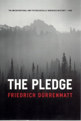 The Pledge Paperback University of Chicago Press