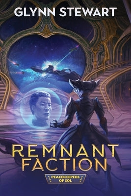 Remnant Faction Paperback Faolan's Pen Publishing Inc.