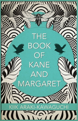 The Book of Kane and Margaret Paperback F2c