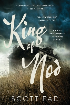 King of Nod Paperback River Grove Books