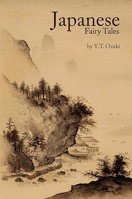 Japanese Fairy Tales Paperback Rnu Press