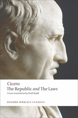 The Republic and the Laws Oxford University Press, USA