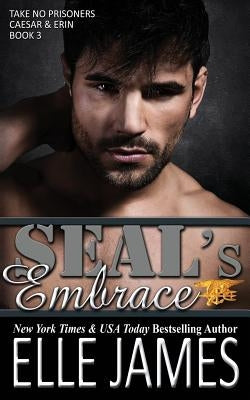 Seal's Embrace Paperback Twisted Page Inc