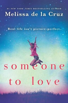 Someone to Love Paperback Harlequin Teen