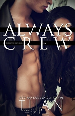 Always Crew Tijan