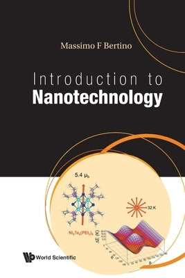 Introduction to Nanotechnology Paperback World Scientific Publishing Company