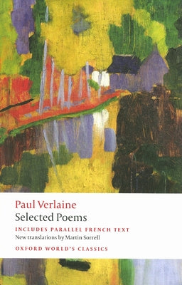 Selected Poems Paperback Oxford University Press, USA