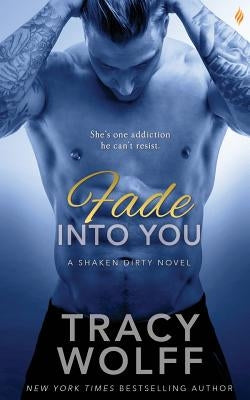 Fade Into You Paperback Createspace Independent Publishing Platform