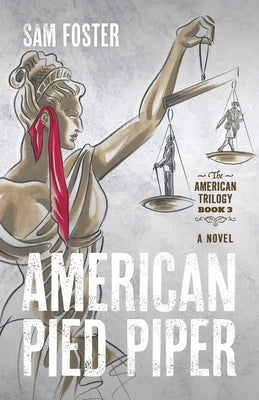 American Pied Piper Paperback Agave Americana Books