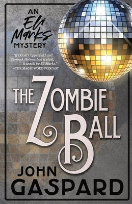 The Zombie Ball Paperback Albert