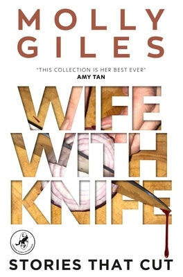 Wife with Knife Leapfrog Press