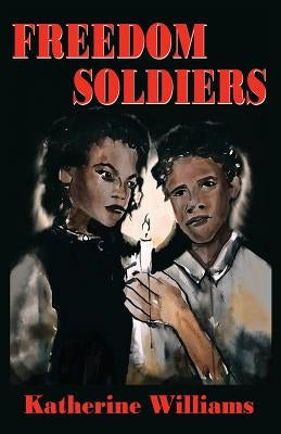 Freedom Soldiers Paperback Hard Ball Press