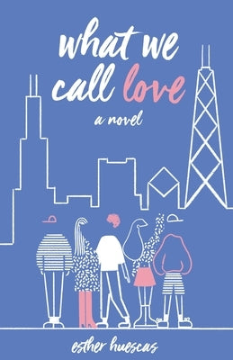 What We Call Love Paperback New Degree Press