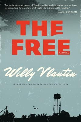 The Free Paperback Harper Perennial