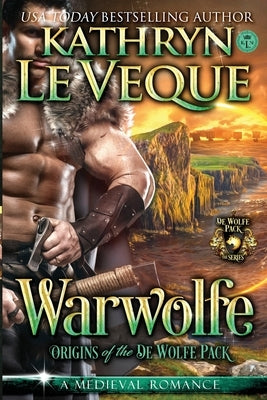 Warwolfe Paperback Createspace Independent Publishing Platform